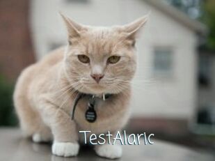TestAlaric