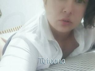Tetoona
