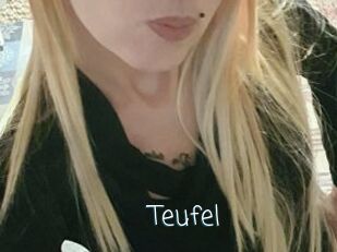 Teufel