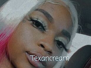 Texancream