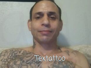Textattoo