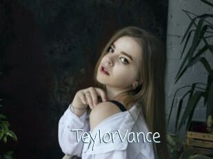 TeylorVance