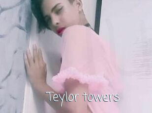 Teylor_towers