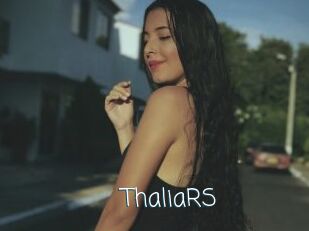 ThaliaRS