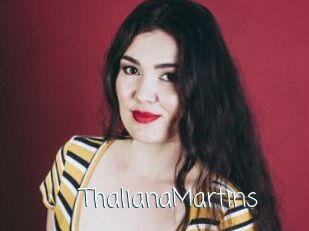 ThalianaMartins