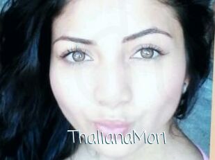 ThalianaMori