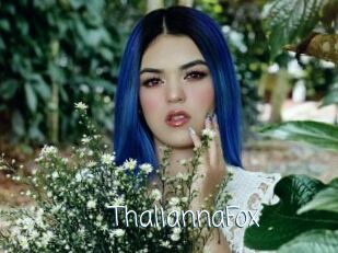 ThaliannaFox