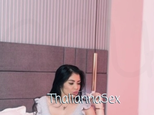 ThaliannaSex