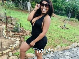 Thando
