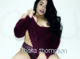 Thara_thompson