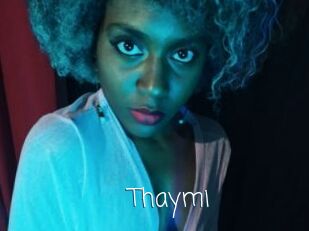 Thaymi