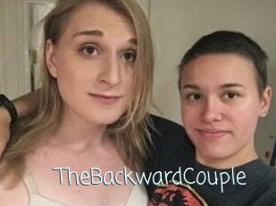 TheBackwardCouple
