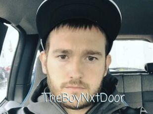 TheBoyNxtDoor