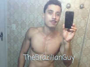 TheBrazilianGuy