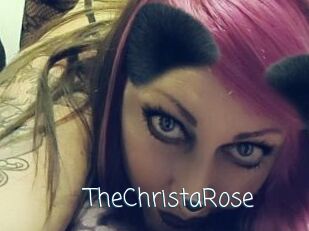 TheChristaRose