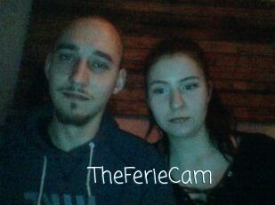 TheFerieCam