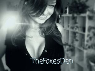 TheFoxesDen