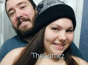 TheGamez