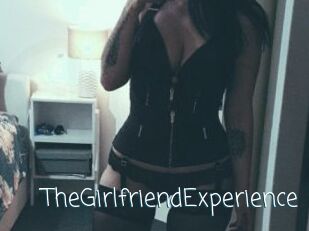 TheGirlfriendExperience