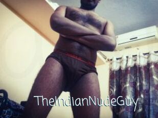 TheIndianNudeGuy