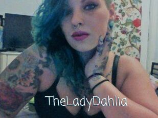 TheLadyDahlia