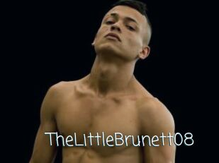 TheLittleBrunett08
