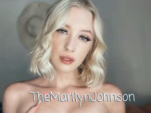 TheMarilynJohnson