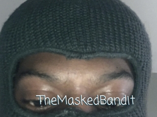 TheMaskedBandit