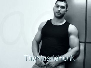 TheMuscleHunk