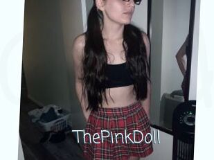 ThePinkDoll