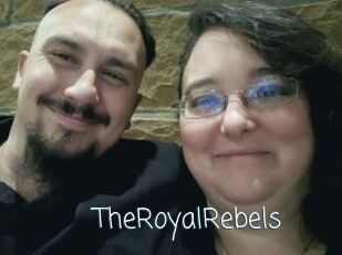 TheRoyalRebels
