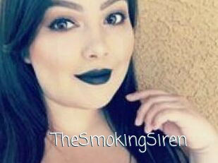 TheSmokingSiren