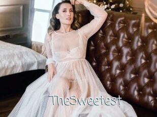 The_Sweetest