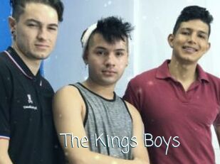 The_Kings_Boys