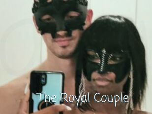 The_Royal_Couple