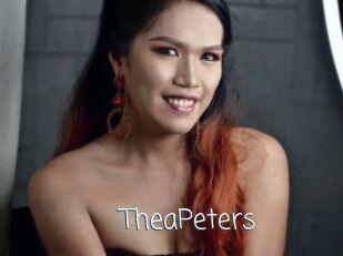 TheaPeters