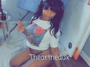 Theartheaux