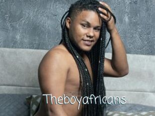 Theboyafricans