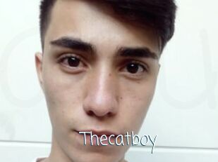 Thecatboy