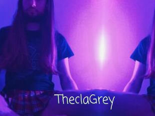 TheclaGrey