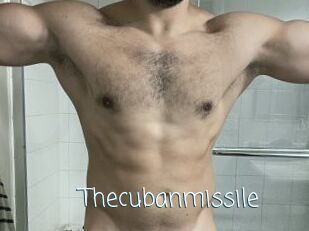 Thecubanmissile