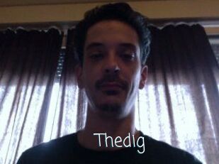 Thedig
