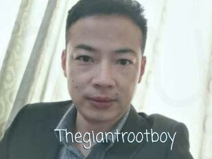 Thegiantrootboy