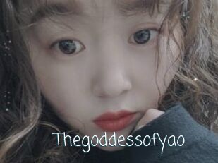 Thegoddessofyao