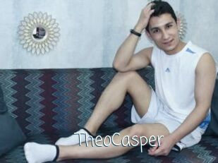 TheoCasper