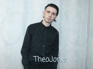 TheoJones