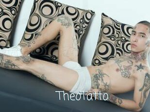 TheoTatto