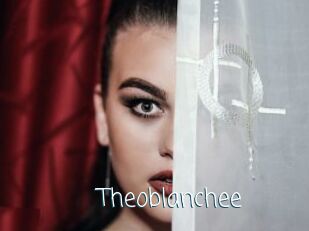 Theoblanchee