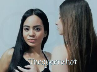 Thequeenshot