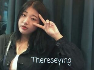 Thereseying